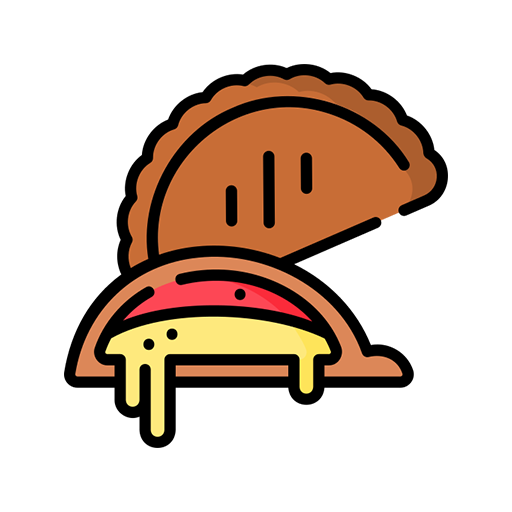 calzone-Istanbul Pizza & Kebab House