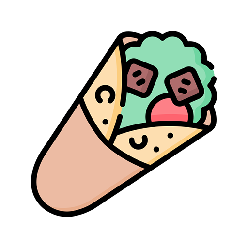 wrap-Istanbul Pizza & Kebab House